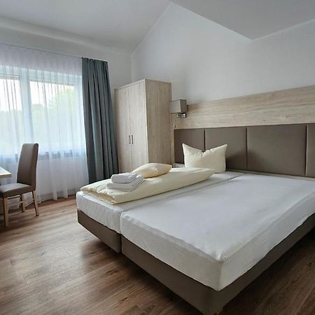 Riverhouse Nordenham Εξωτερικό φωτογραφία