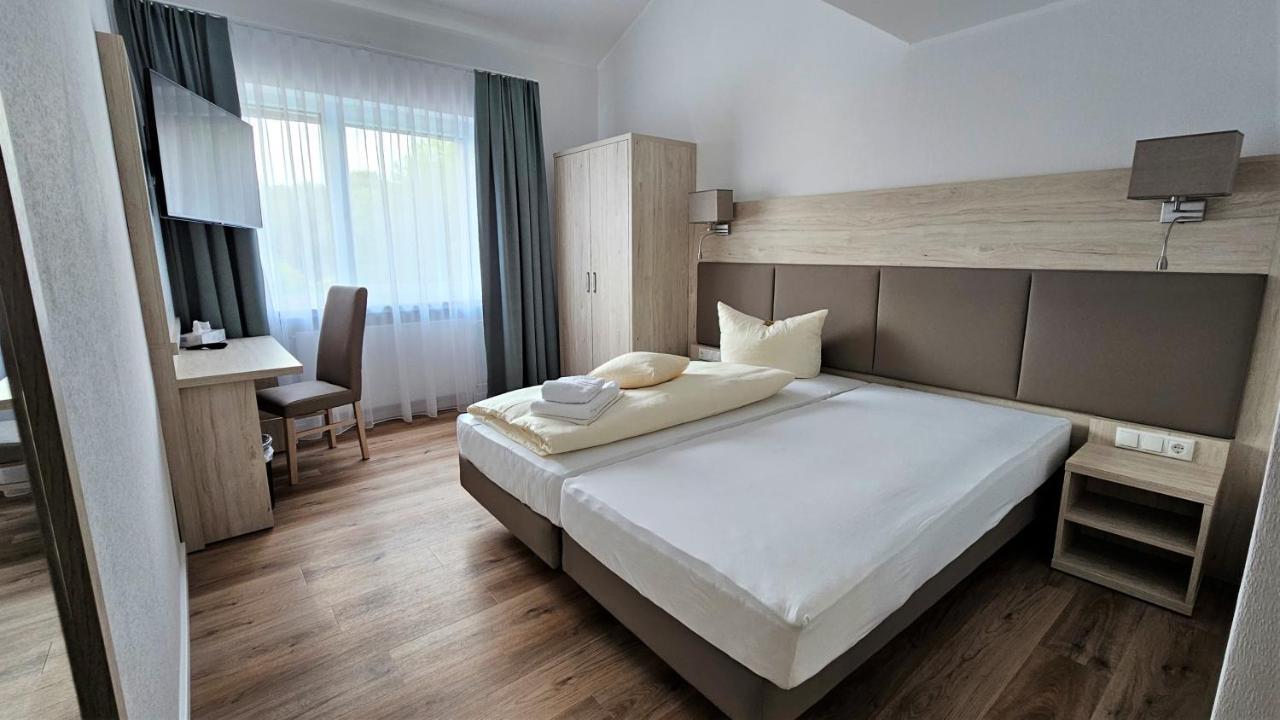 Riverhouse Nordenham Εξωτερικό φωτογραφία