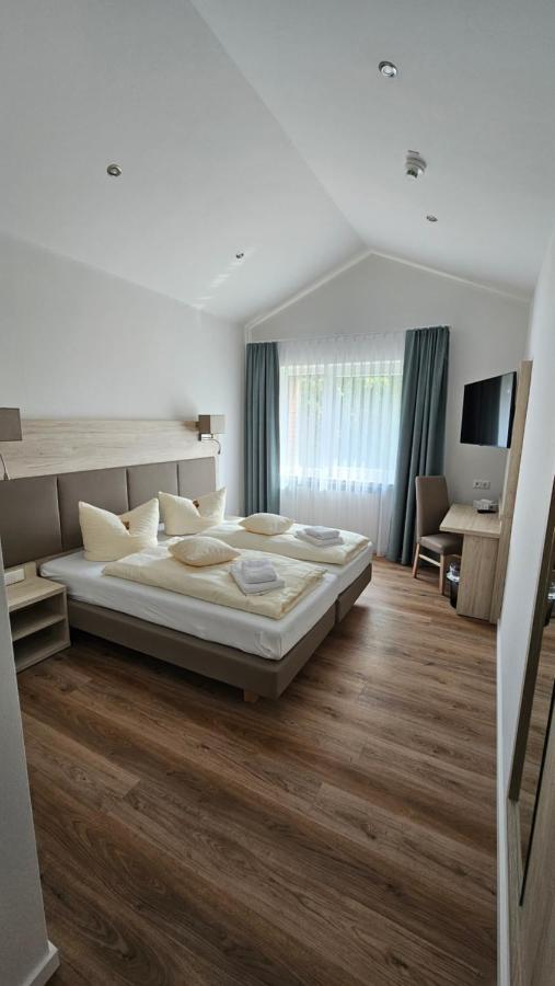 Riverhouse Nordenham Εξωτερικό φωτογραφία