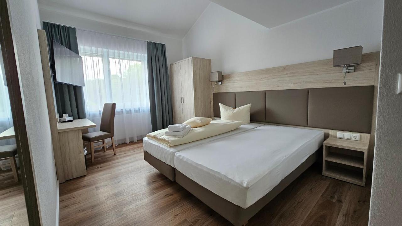 Riverhouse Nordenham Εξωτερικό φωτογραφία